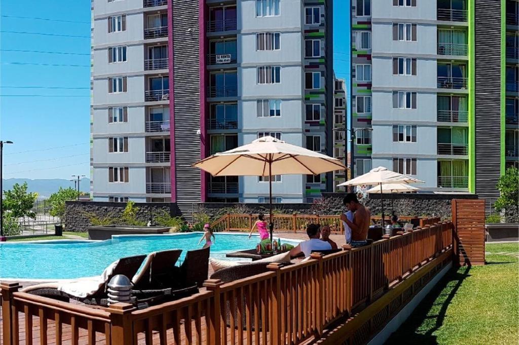 Modern Condo In Ecovivienda Tegucigalpa Exterior foto